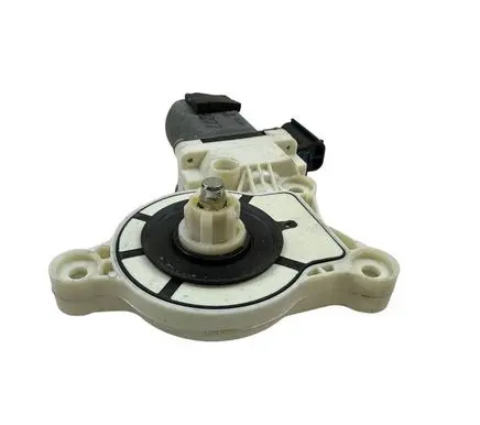 Dodge RAM Rear door window regulator motor 142891400 2155112