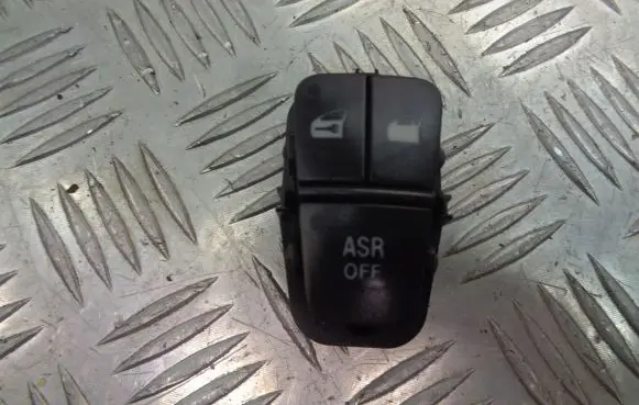 Fiat Croma Traction control (ASR) switch 