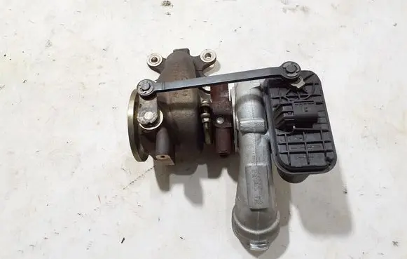 Audi A3 S3 8V Turbo 05E145701J