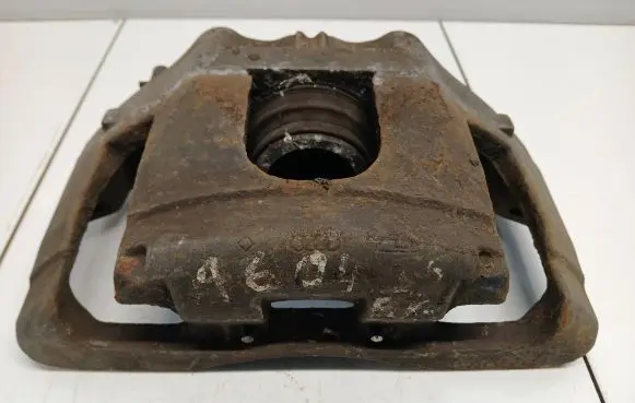 Audi A6 S6 C6 4F Front brake caliper