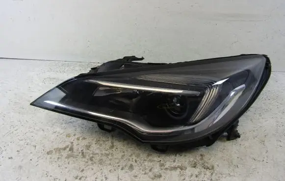 Opel Astra K Headlight/headlamp 39077800 662588537