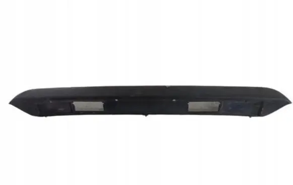 Renault Master II Tailgate/trunk/boot exterior handle 7700352127