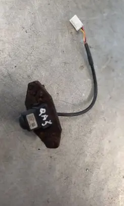 Nissan Qashqai Reversing camera 28442BR00C