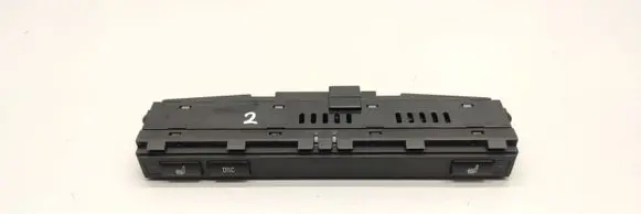 BMW 3 E46 Seat heating switch 6914733