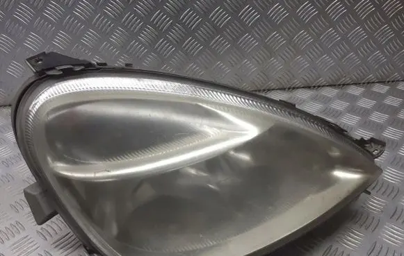 Mercedes-Benz A W168 LED Daytime headlight A1688201861