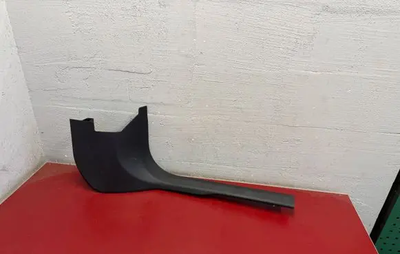 BMW X1 U11 Front sill trim cover 7952146 51457952146