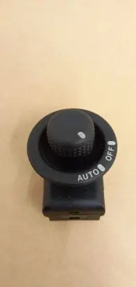 Jaguar XK8 - XKR Other switches/knobs/shifts LNA6465AA