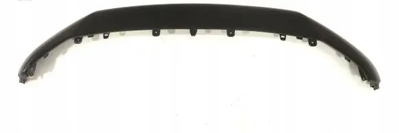 Audi Q5 SQ5 Front bumper lip 