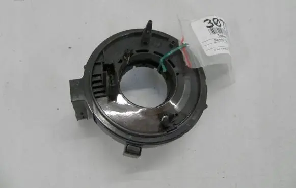 Skoda Fabia Mk1 (6Y) Airbag slip ring squib (SRS ring) 1J0959653B