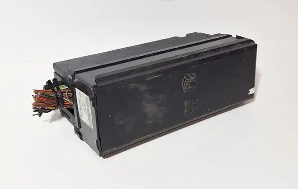 Land Rover Range Rover Sport L320 Fuse box set EJBM02M0D03