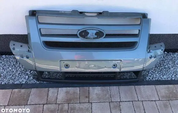 Ford Transit Front bumper
