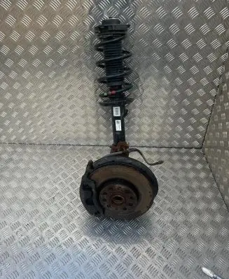 Volkswagen Caddy Front suspension assembly kit set 2K5413031 2K5412021AG 2K5400053B