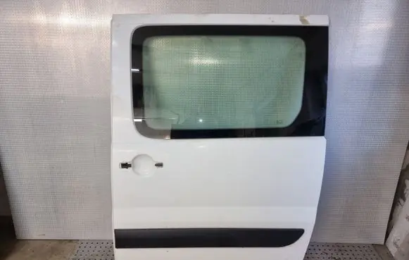 Citroen Jumpy Side sliding door 