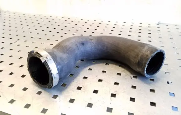 Volkswagen Golf Plus Intercooler hose/pipe 1K0145834AT