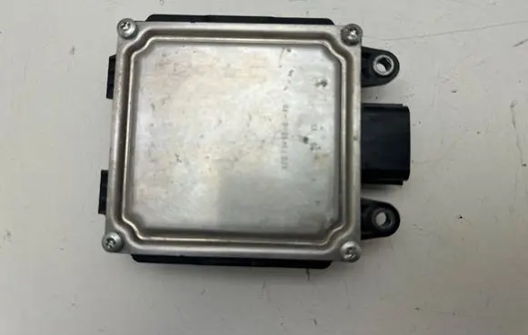 Ford Mustang VI Blind spot module M799G