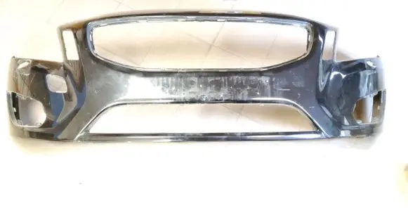 Volvo S60 Front bumper