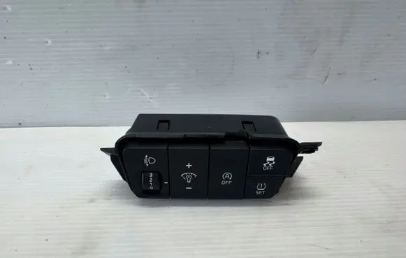 KIA Stonic Light switch 