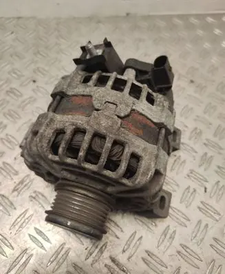 Volvo V40 Generator/alternator 31288879 0125711014