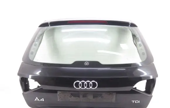 Audi A4 S4 B8 8K Tailgate/trunk/boot lid 