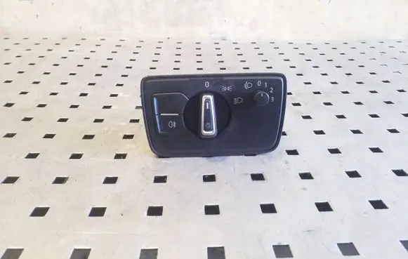 Volkswagen PASSAT B8 Light switch 3G0941633C 3G0941333
