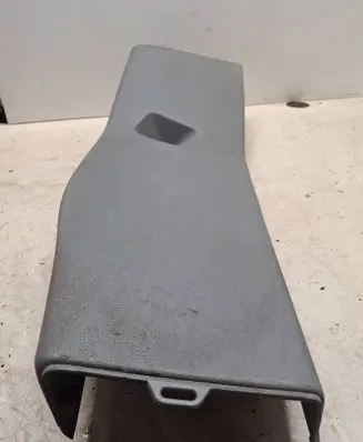 Volkswagen Transporter - Caravelle T5 (B) pillar trim (bottom) 7H0867291B