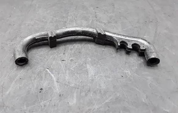 Peugeot 607 Breather/breather pipe/hose 4R8Q6C717AC 4R8Q6C717