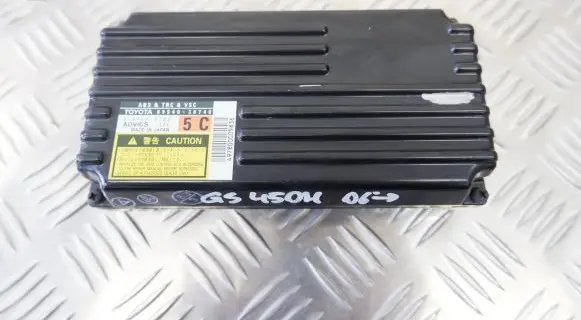 Lexus GS 300 350 430 450H ABS control unit/module 8954030740