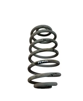 Opel Zafira A Rear coil spring