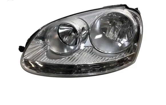 Volkswagen Golf V Headlight/headlamp 1K6941005N REPLACEMENT TAIWAN