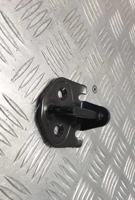Land Rover Evoque I Front door lock loop/hook striker 