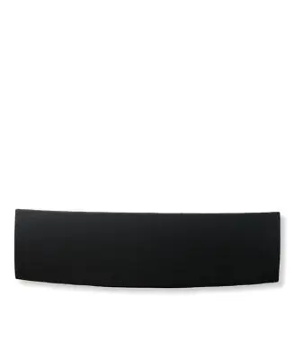 Audi A6 C7 (D)pillar trim (top) 4G9867839 1512091