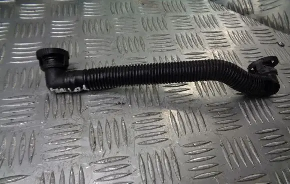 Skoda Fabia Mk1 (6Y) Engine coolant pipe/hose
