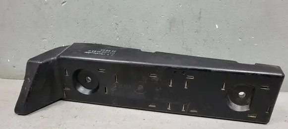 Mercedes-Benz S W116 Tail light bulb cover holder