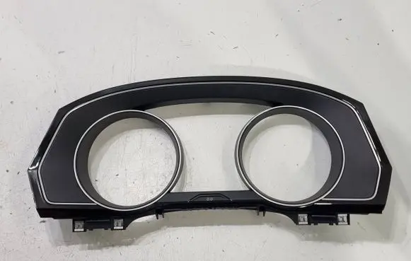 Volkswagen PASSAT B8 Dashboard trim 3G2858366A 27032015 CZ964200501