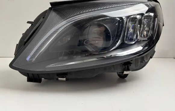 Mercedes-Benz C W205 Headlight/headlamp A2059069305