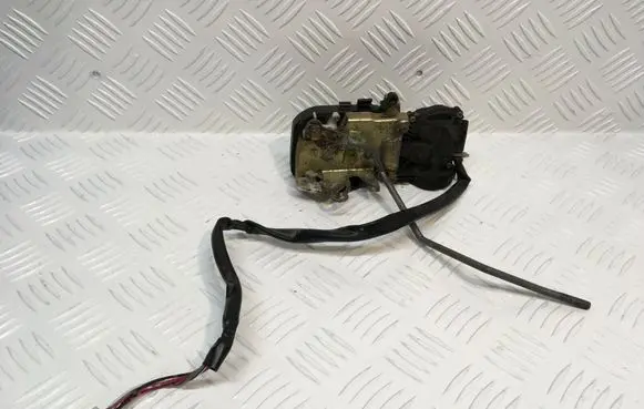 Mazda Premacy Front door lock