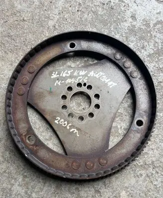 Audi A6 S6 C6 4F Flywheel 059105323
