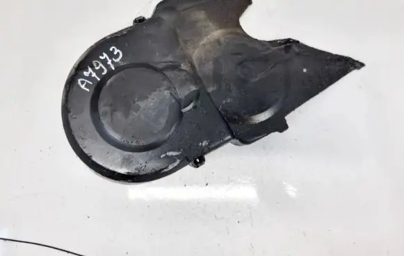 Audi A3 S3 8P Timing belt guard (cover) 045109107F