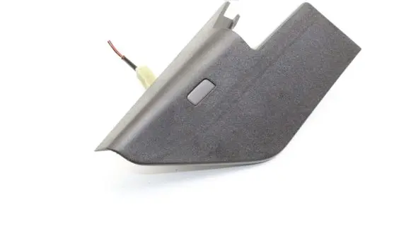 Nissan Pulsar Front door card panel trim 802923ZL1A