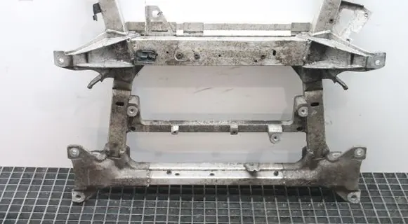 Tesla Model S Front subframe