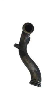 BMW X5 E70 Turbo air intake inlet pipe/hose 590010917810 1165779635512 11657796355