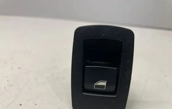 BMW X3 F25 Electric window control switch 9202019