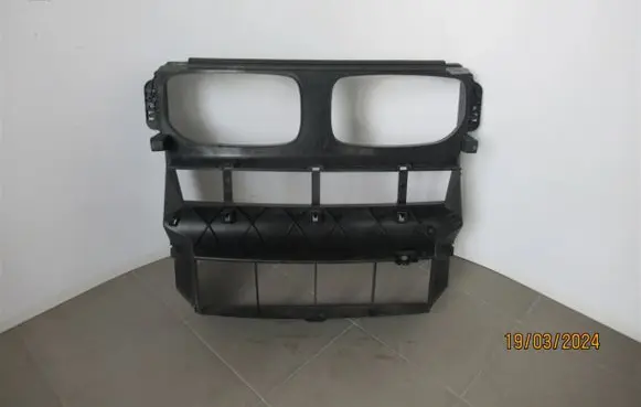 BMW X5 E70 Radiator support slam panel 51647159583