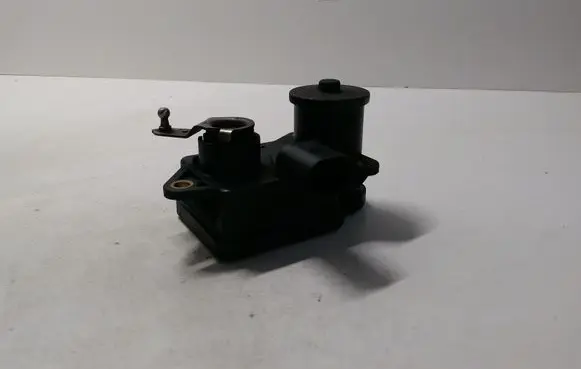 Intake manifold valve actuator/motor