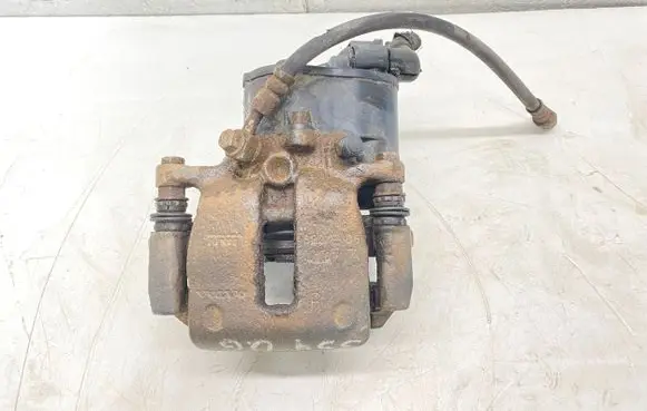 Volvo S80 Rear brake caliper