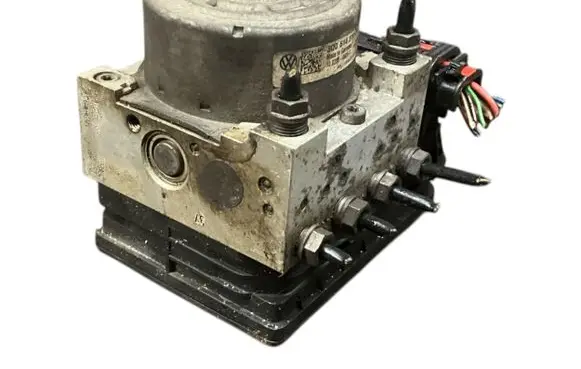Skoda Octavia Mk3 (5E) ABS Pump 3Q0907379P 10062530651 10091603163
