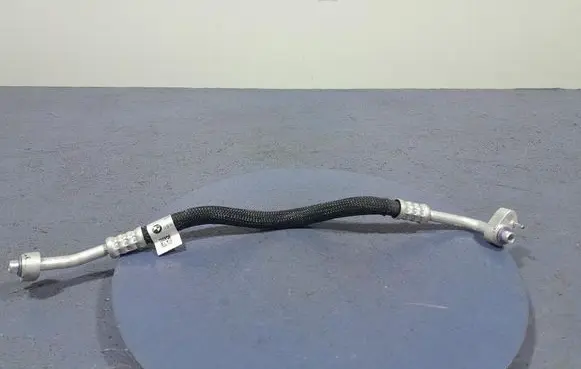 BMW X5 E53 Air conditioning (A/C) pipe/hose 6993261