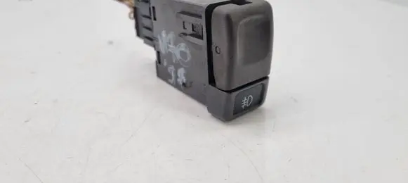 Volvo S70 V70 V70 XC Fog light switch 9148994