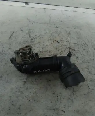 Thermostat/thermostat housing