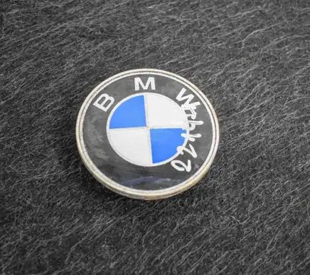 BMW 3 F30 F35 F31 R20 wheel hub/cap/trim 